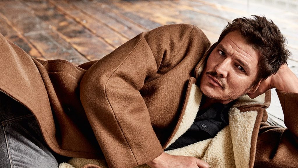 Pedro Pascal Cinco razones para amar a este actor — FMDOS