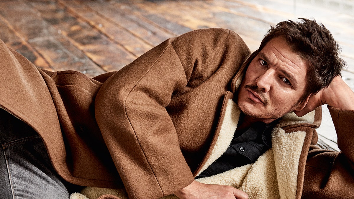 Pedro Pascal Cinco Razones Para Amar A Este Actor Fmdos