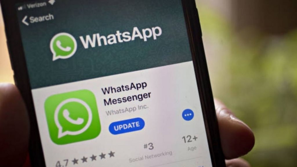 ¡whatsapp Dejará De Funcionar En Estos Celulares A Partir Del 2021 — Fmdos 3287