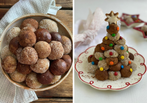 bolitas de navidad receta de clau varleta