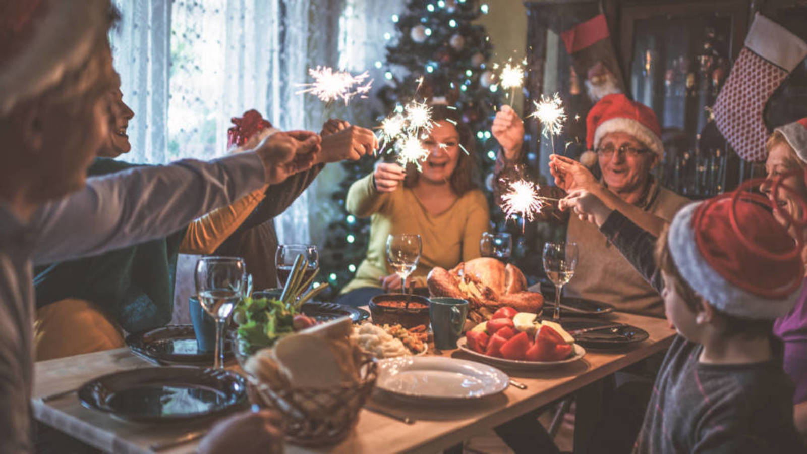 Canciones Navideñas 