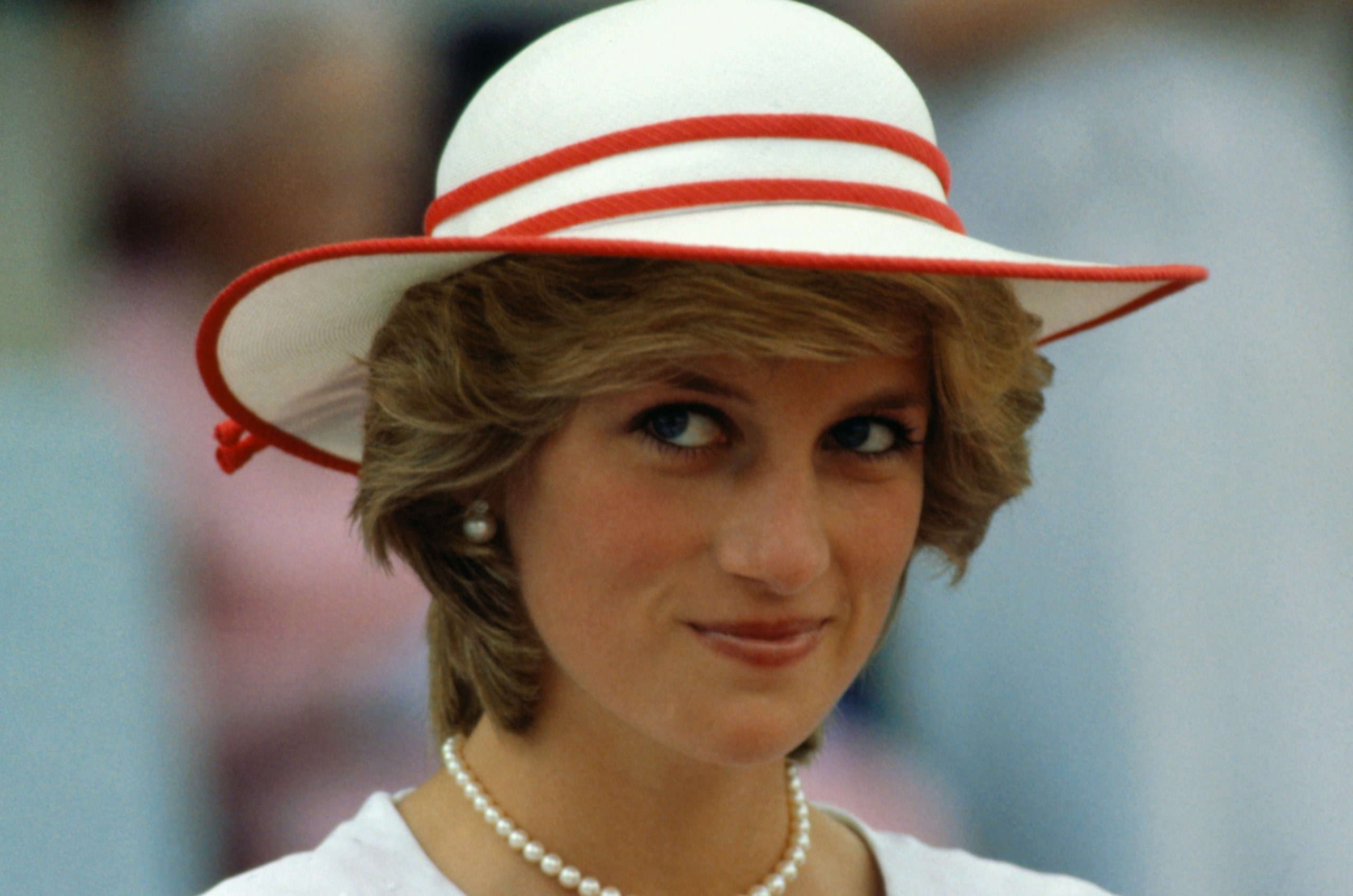 Lady Di y sus amantes