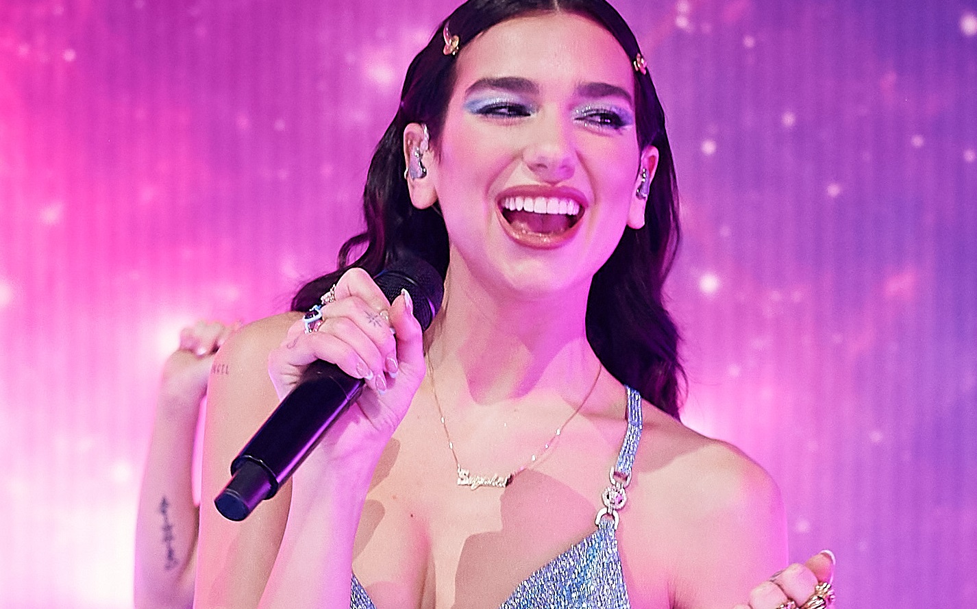 Dua Lipa