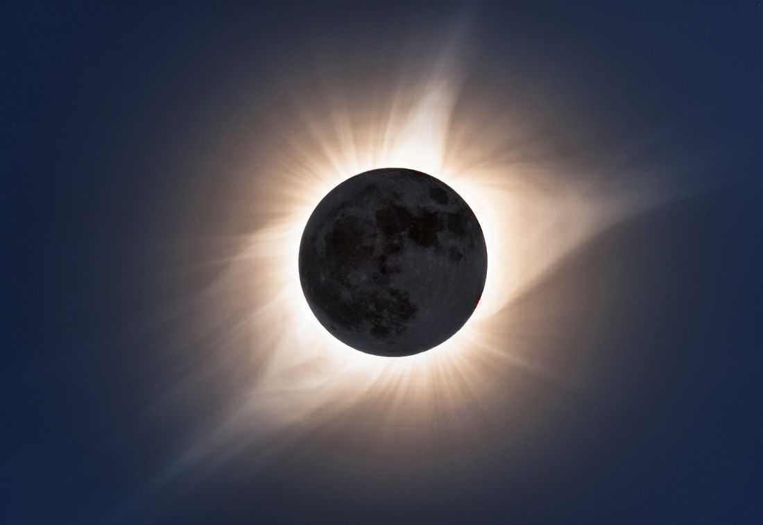 eclipse solar