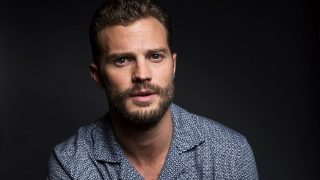 jamie dornan