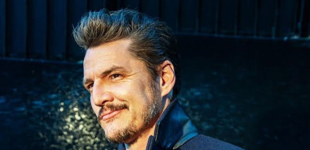 Pedro Pascal