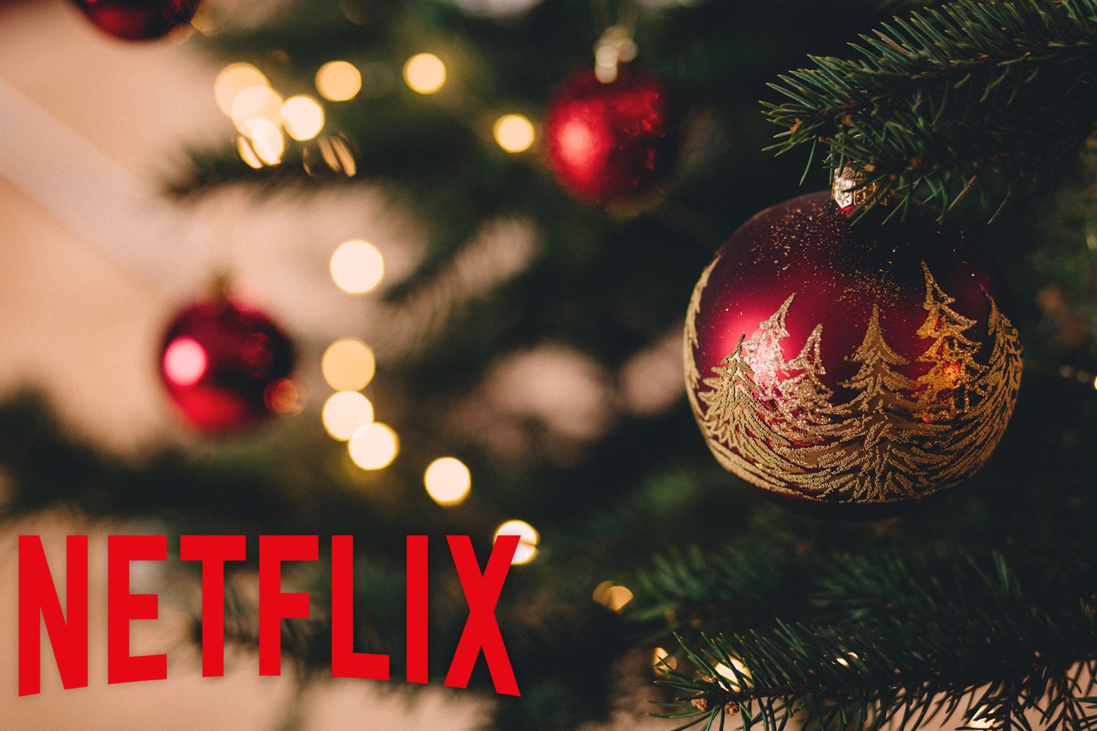 Las Mejores Peliculas Navideñas De Netflix ¡las Amamos — Fmdos 