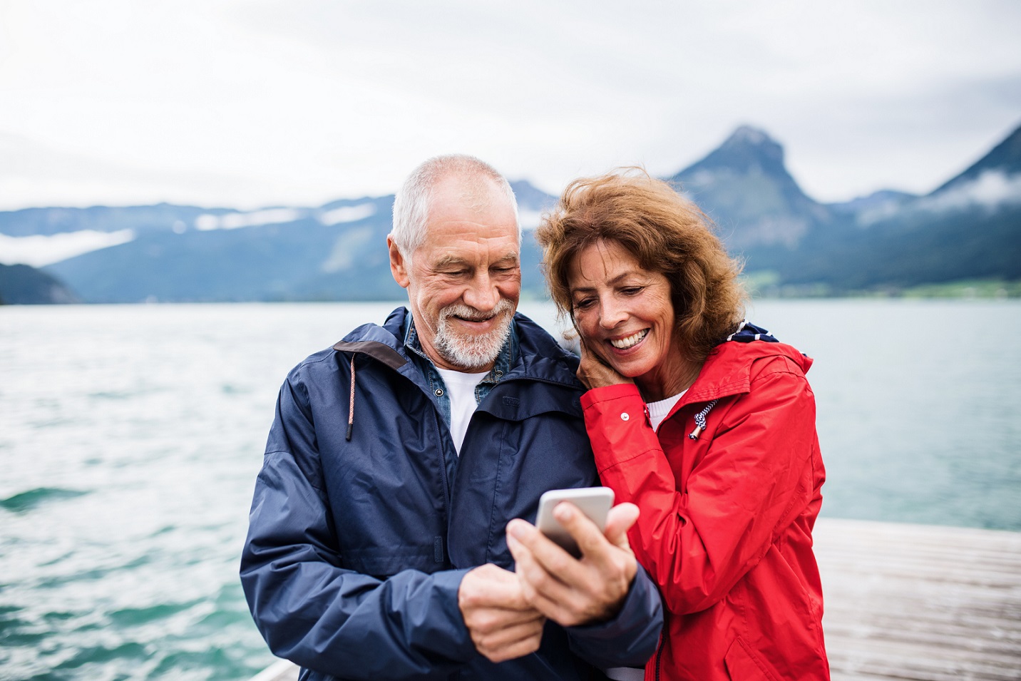 viajes y Vacaciones Tercera Edad