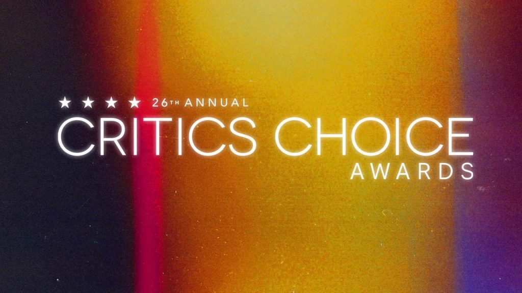 "Critics Choice Awards"