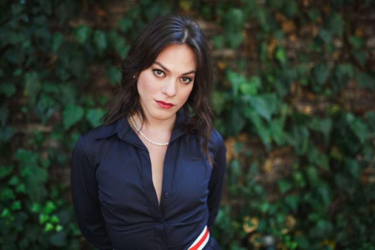 Daniela Vega