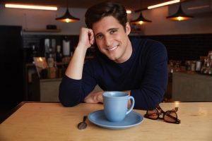 Diego Boneta