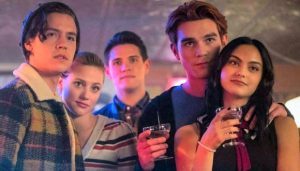 5 Cosas Que Debes Saber Sobra La Nueva Temporada De "Riverdale" — FMDOS