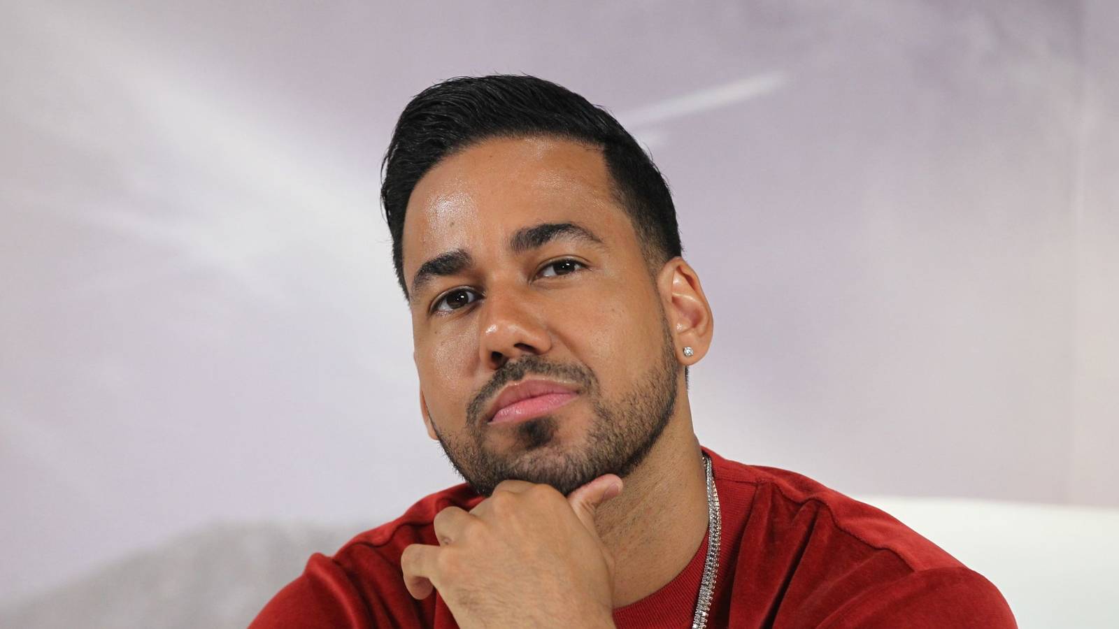 Romeo Santos