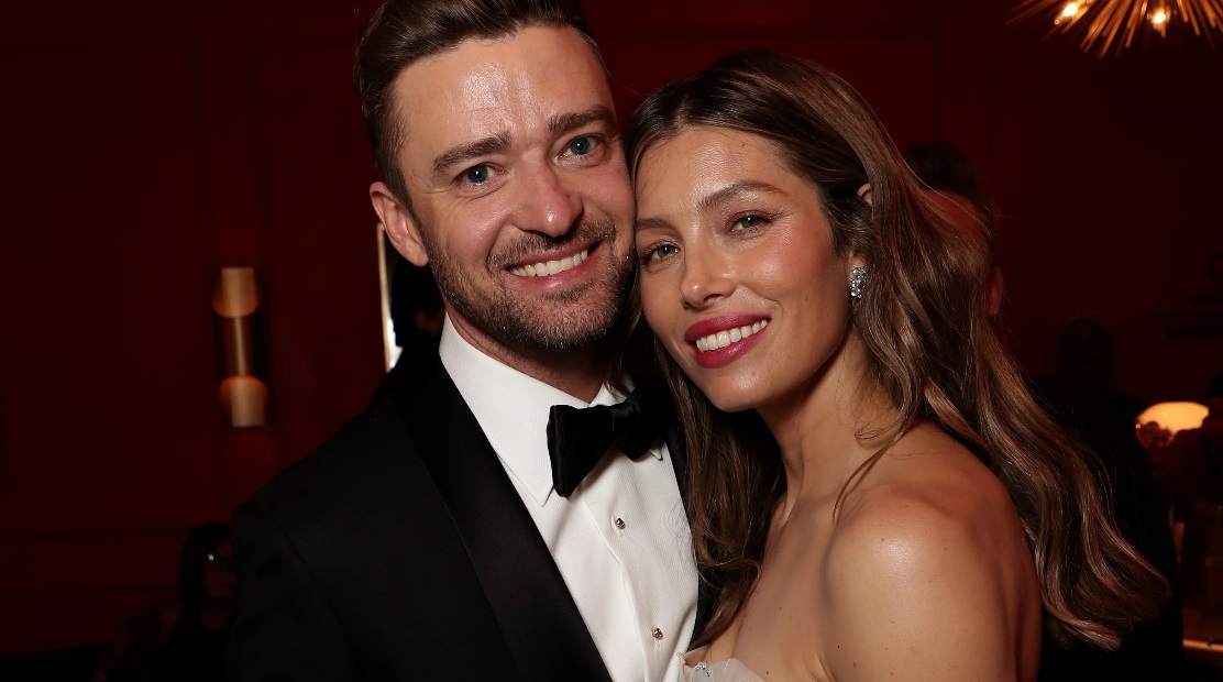 justin timberlake y jessica biel