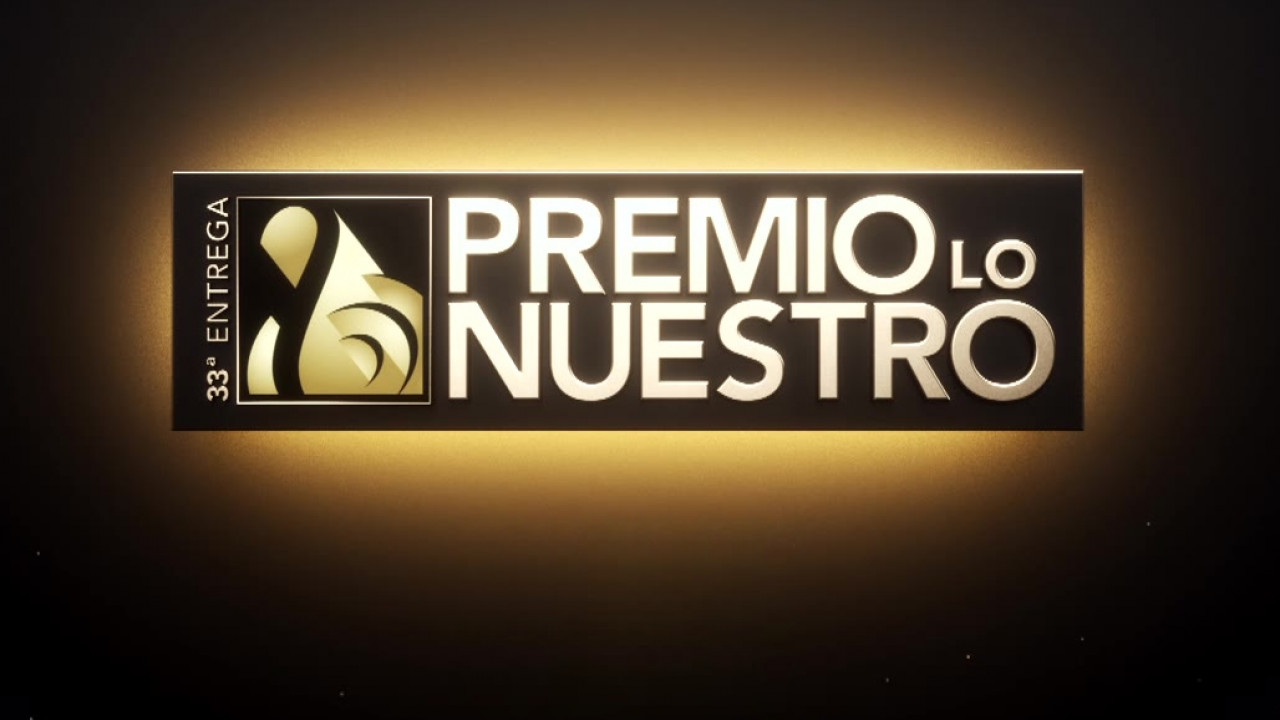 premios lo nuestro