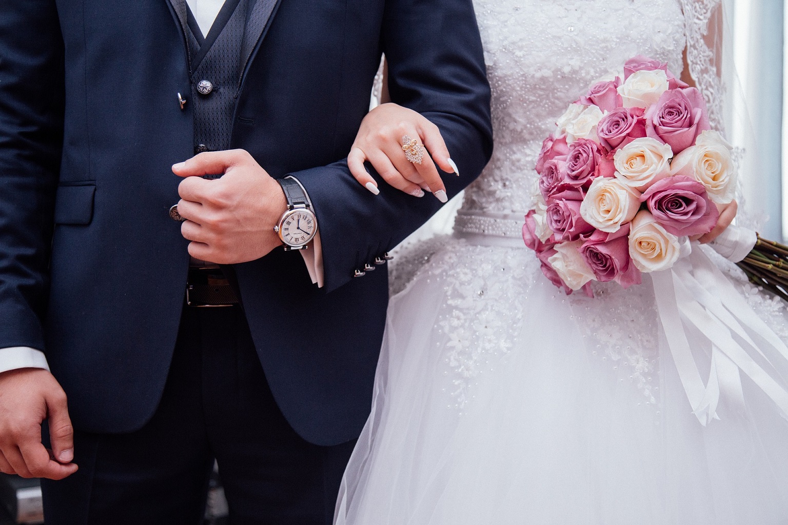 vestidos de novia tendencia