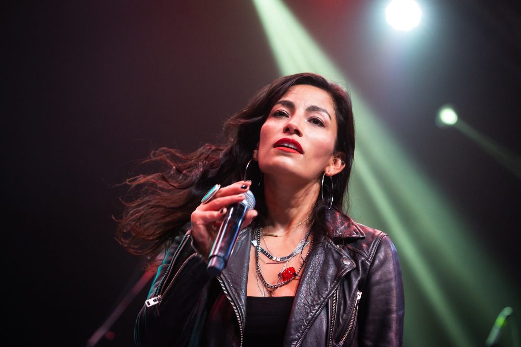 Anita Tijoux