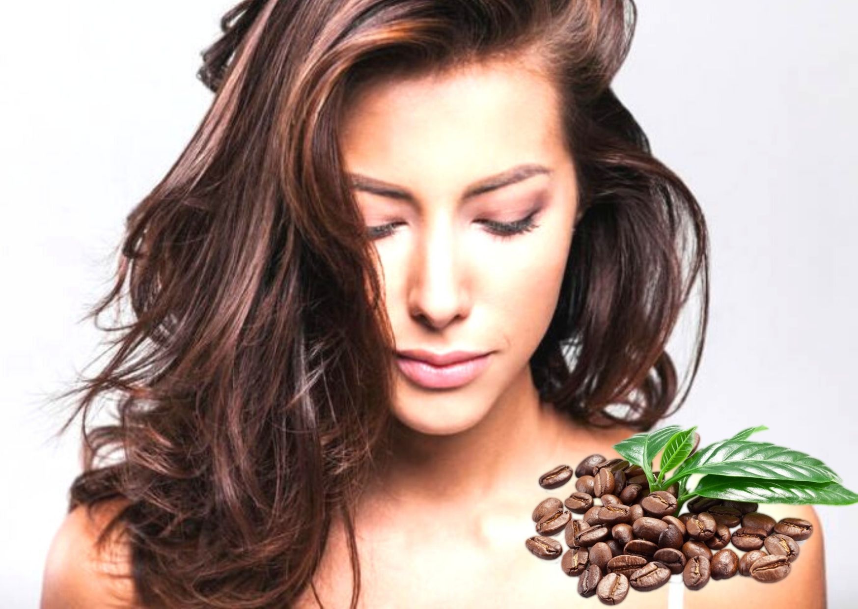 haz crecer tu cabello con café