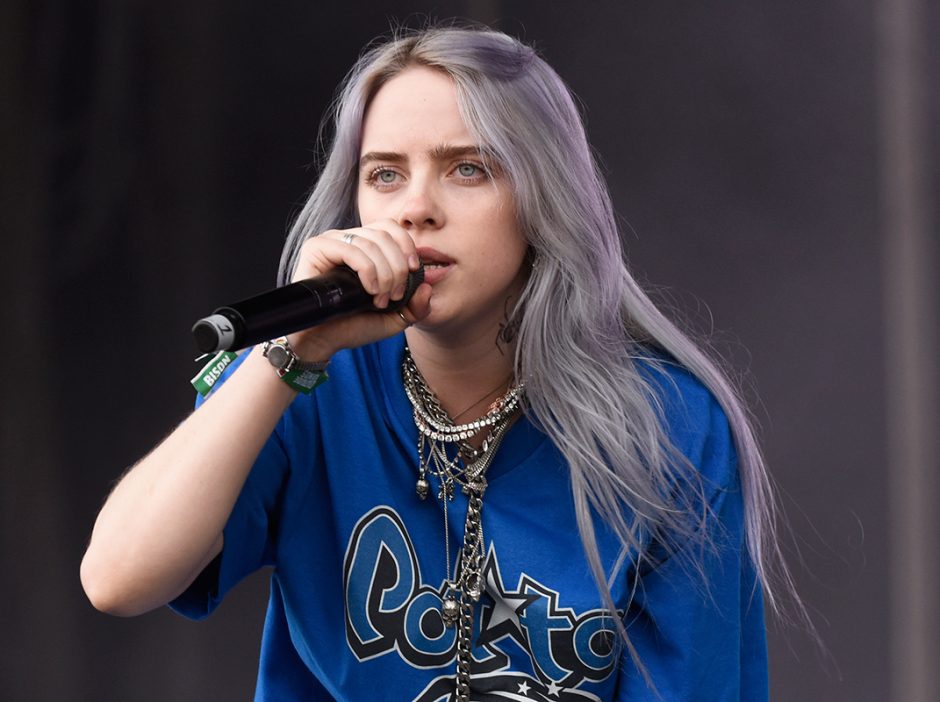 Billie Eilish Destacada1