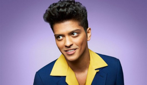 Bruno Mars Nuevo Disco