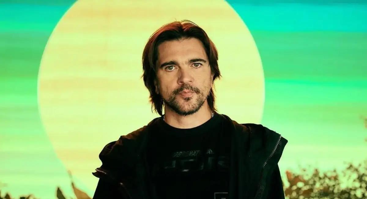 Juanes