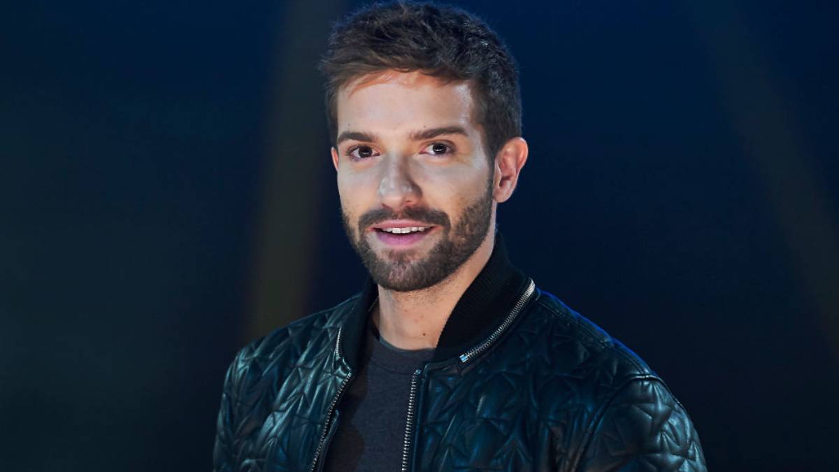 Pablo Alboran