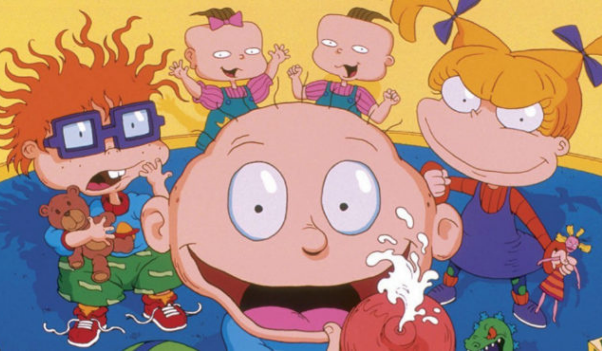 Rugrats