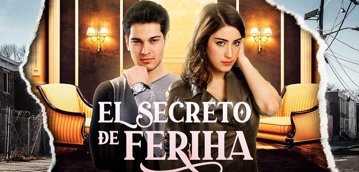 el secreto de feriha chv