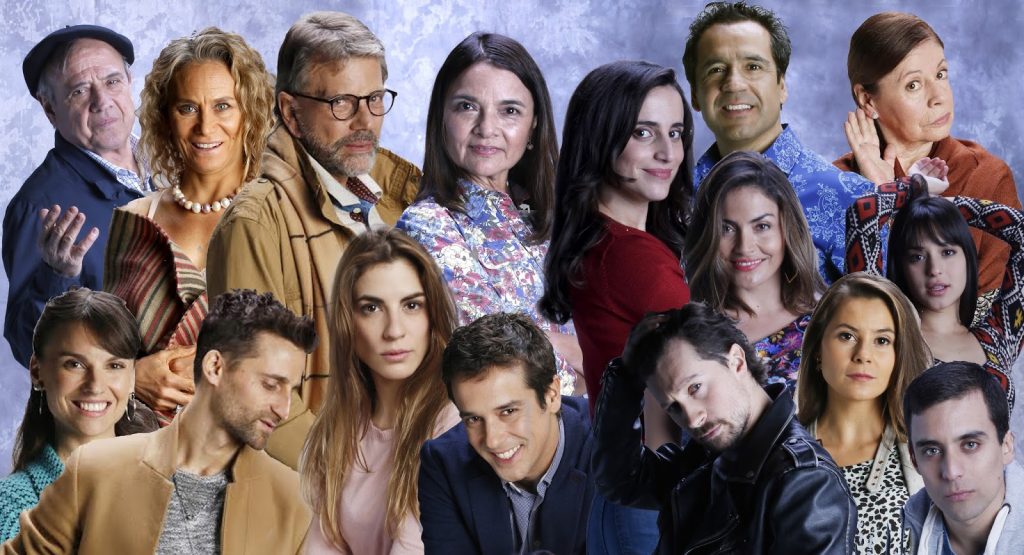 elenco verdades ocultas