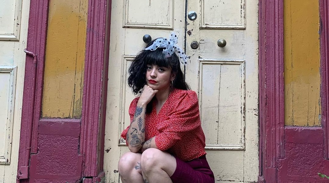 mon laferte valparaiso