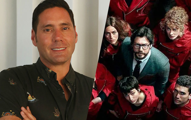 pancho saavedra la casa de papel