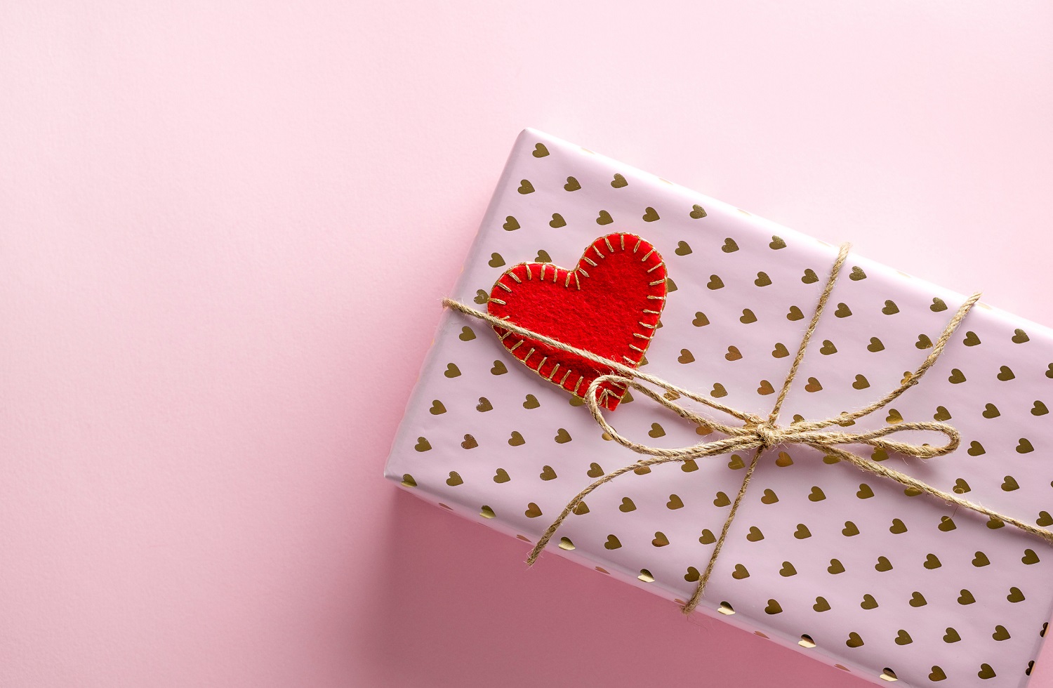 5 ideas originales para regalar a un hombre en San Valentín