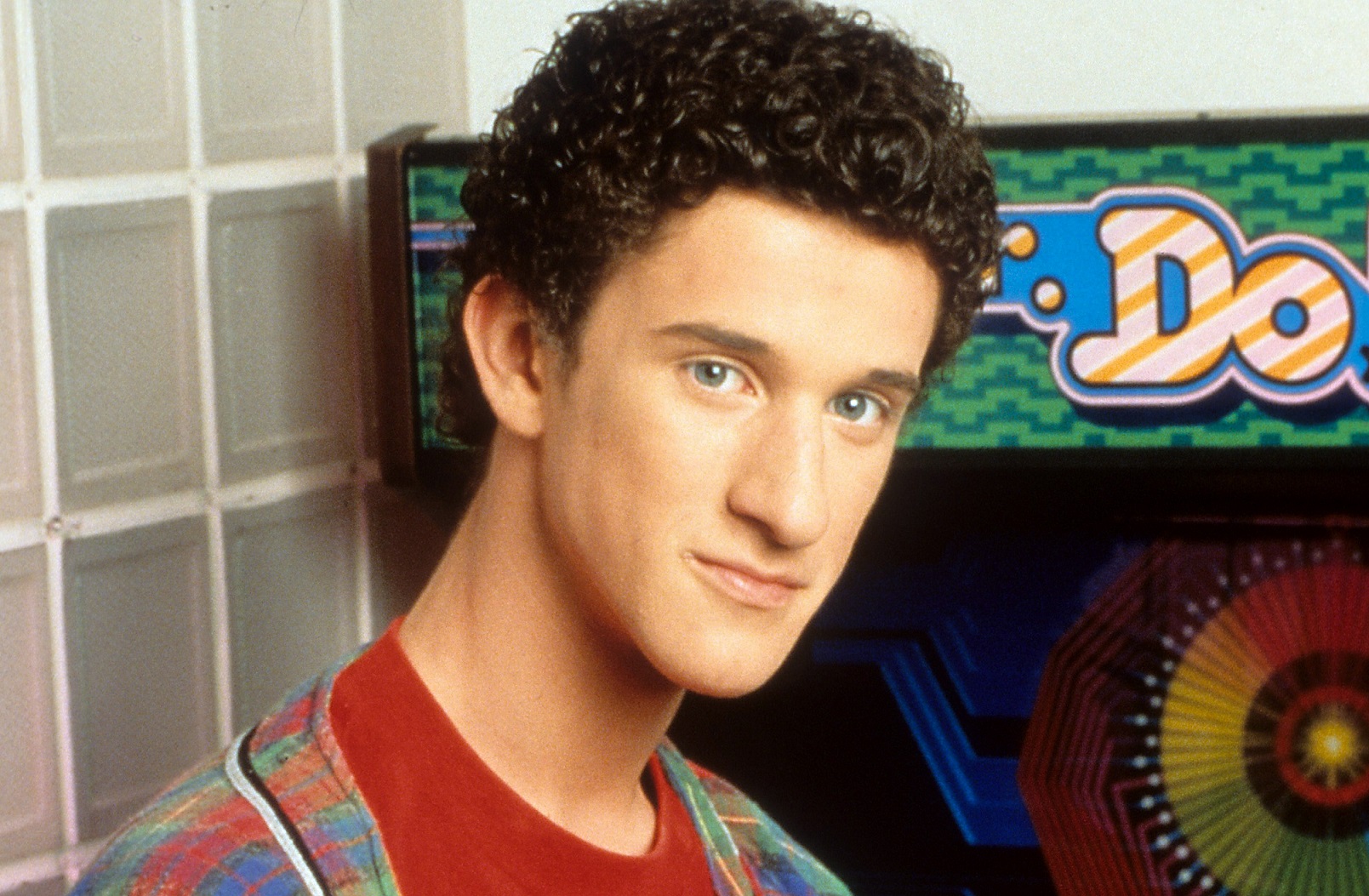 screech salvado por la campana