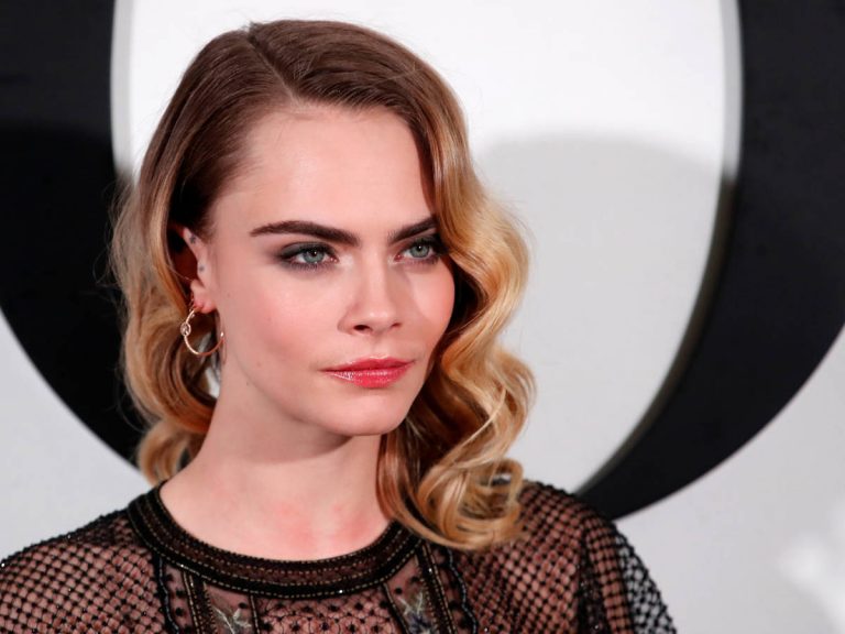 Cara Delevingne confesó los problemas que pasó para aceptar su identidad sexual