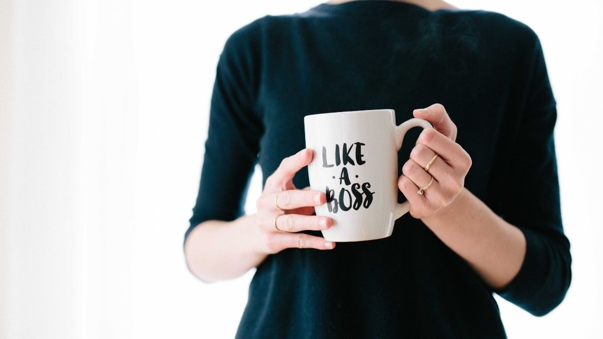 Cómo Ser Una Mujer Empoderada En Tu Trabajo Y Lograr El Éxito