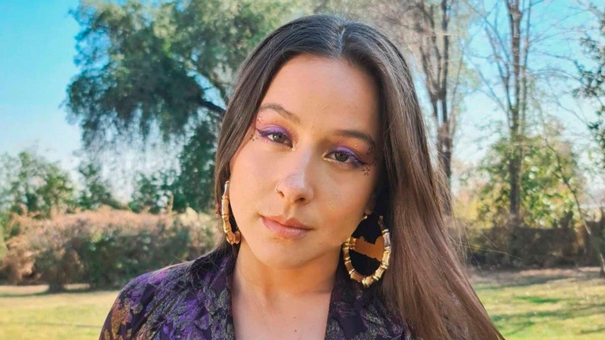 Denise Rosenthal se tomó TikTok para deleitar con sus bailes