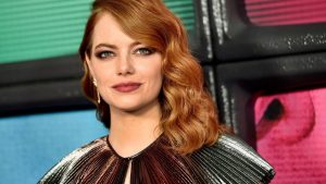 Emma Stone ha dado a luz a su primer hijo