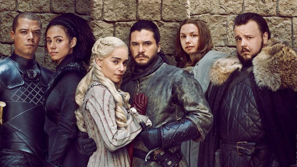 "Game of Thrones" se prepara para debutar en Broadway