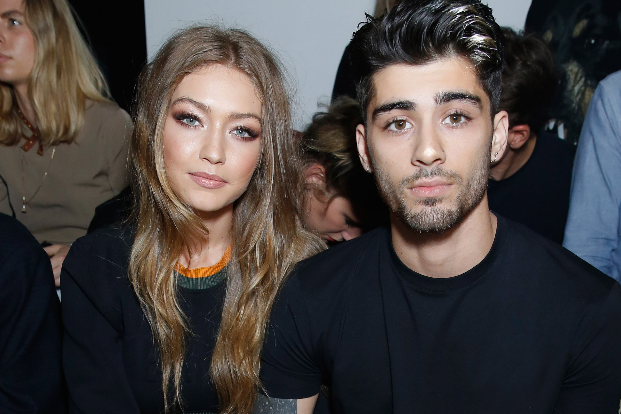 Gigi Hadid y Zayn Malik: ¡Varios rumores indican que se habrían casado!