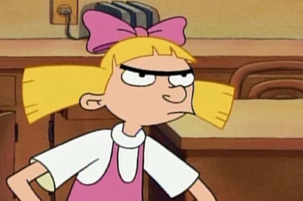 Helga Pataki