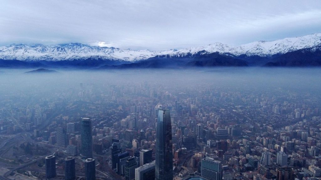 La Contaminación Podría Ser Afectando Tu Fertilidad Y La De Tu Pareja 1