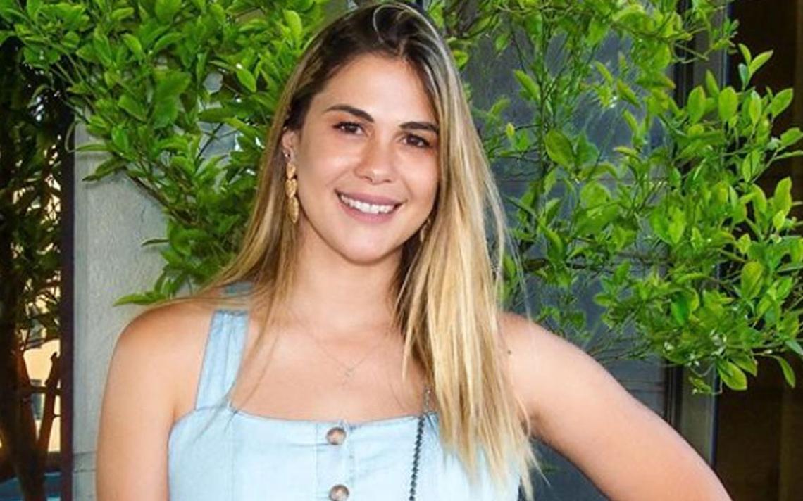 Laura Prieto responde a críticas por viajar a Cancún en pandemia