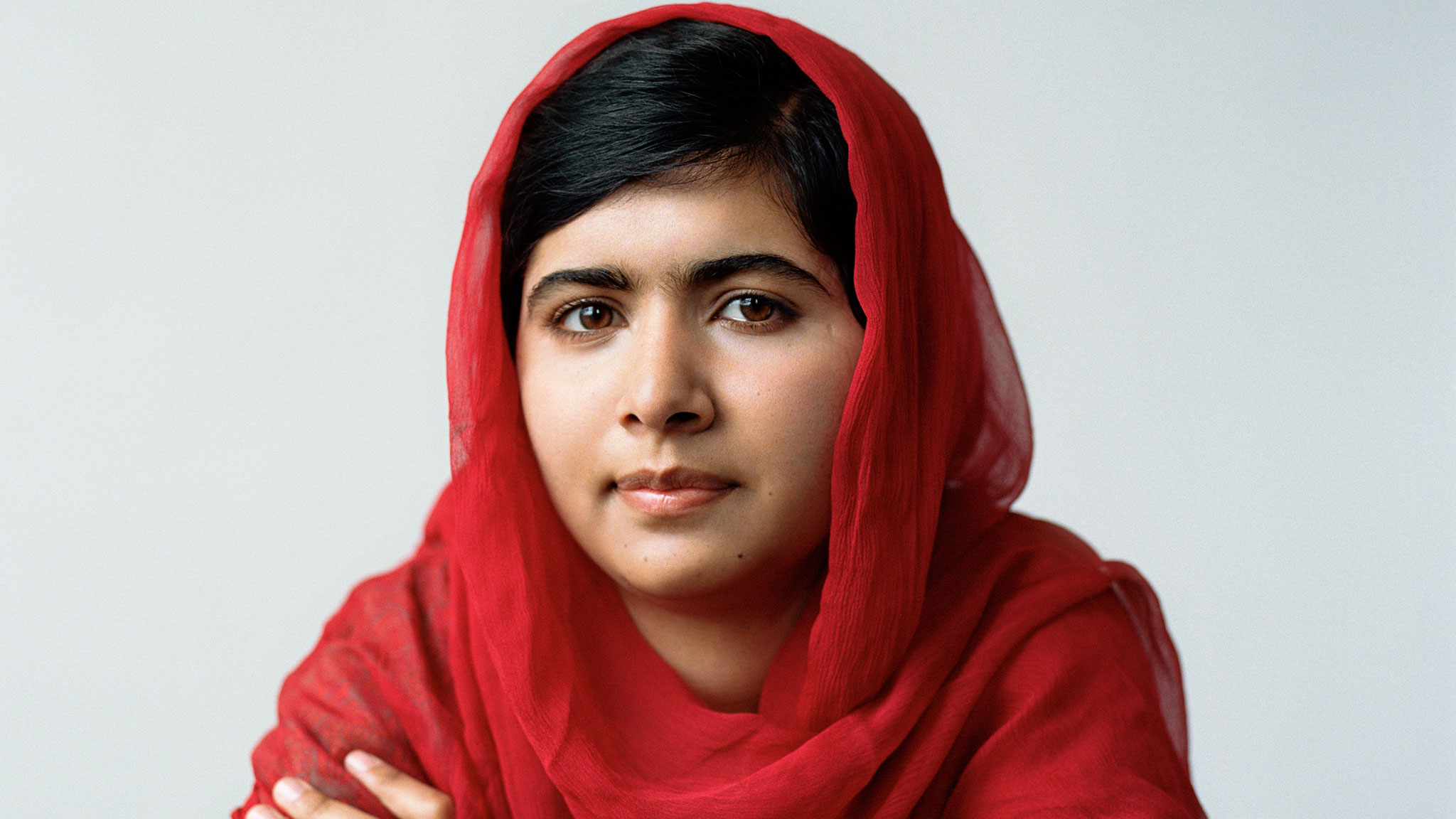 Malala Yousafza, la más joven en recibir un premio Nobel de la Paz — FMDOS