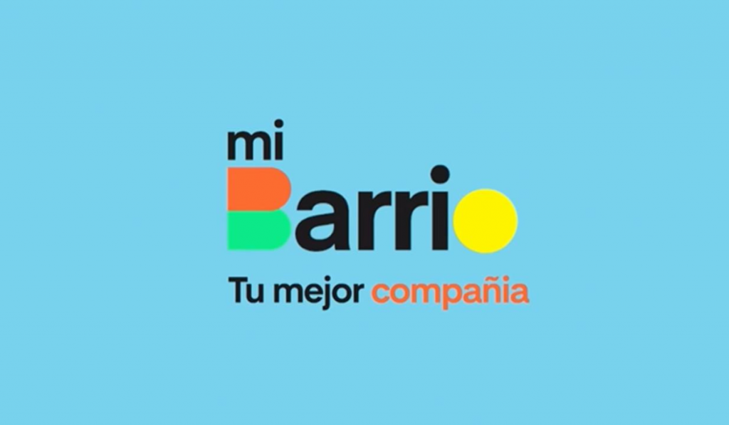 "Mi Barrio": El programa de humor contingente que reemplazará "MCC"