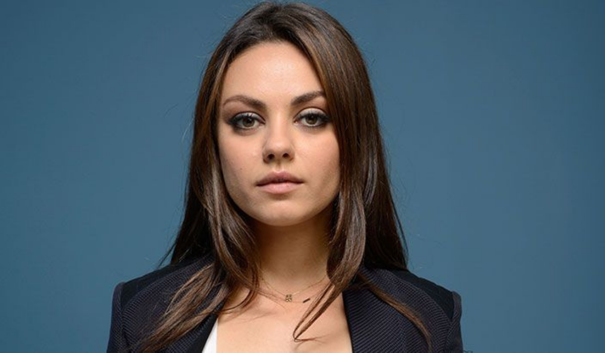 Mila Kunis