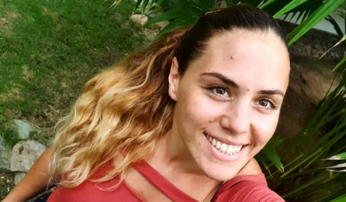 Natalia Duco comparte foto con potente mensaje sobre la lactancia materna