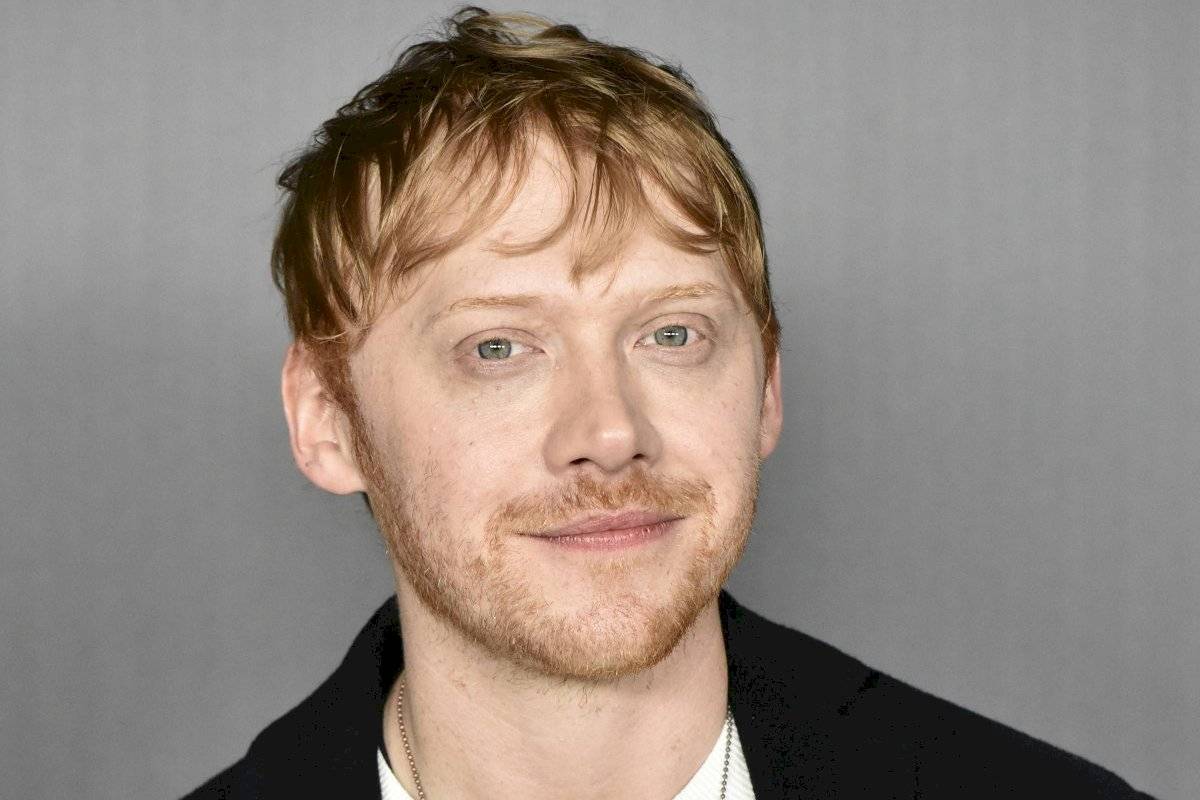 Rupert Grint reveló uno de sus arrepentimientos en Harry Potter