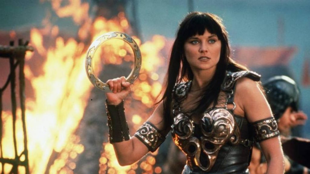 Xena