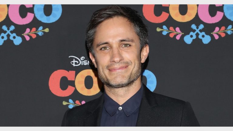 Viuda del papá de Gael García Bernal lanza críticas en su contra