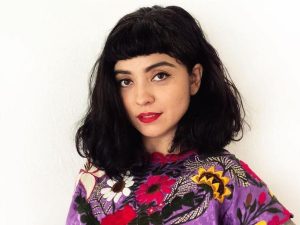 Mon Laferte queda en "shock" con imitación de niña en "Yo Soy Kids" Perú